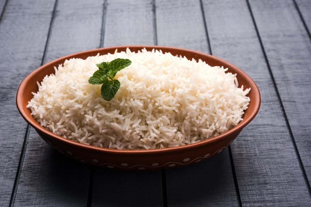 Basmati-Rice Image